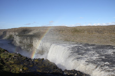 Islanda: Natura allo stato puro, dove l'uomo è un intruso